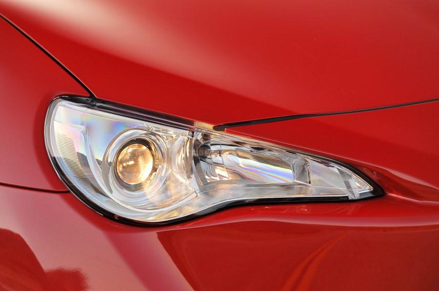  Scion FR-S 2013 года  (фото 180 из 192)